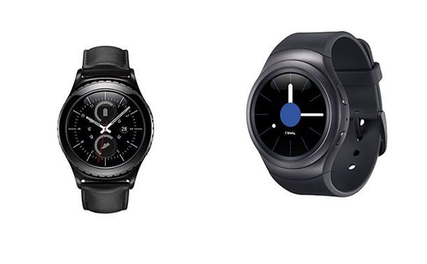 smartwatch ip68 samsung