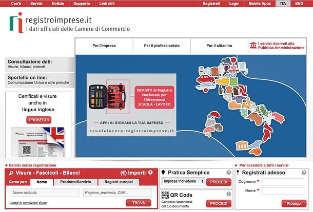 Come Cercare Pec Salvatore Aranzulla