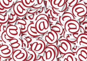 Come verificare indirizzo email