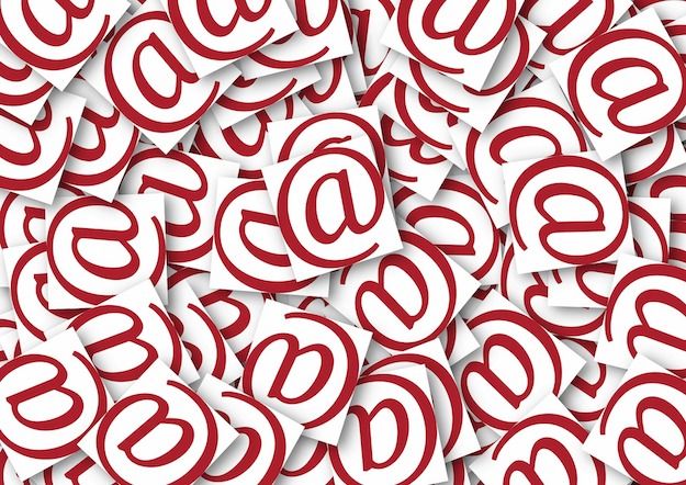 Come verificare indirizzo email