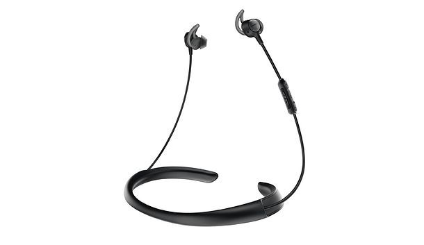 Cuffie Bose
