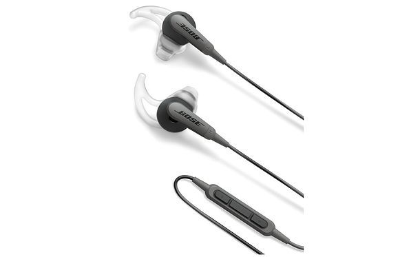Cuffie Bose