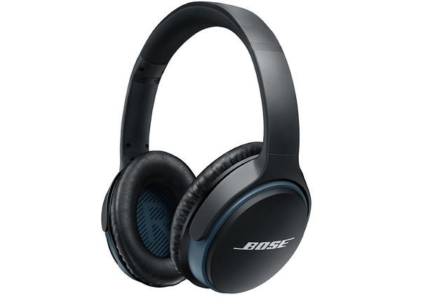 Cuffie Bose