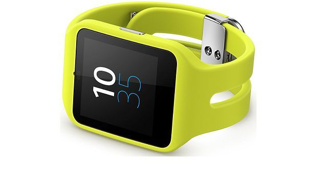 Smartwatch Sony