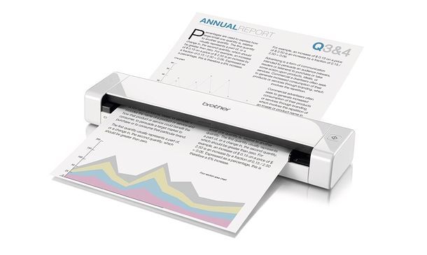 Scanner