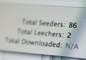 Programmi per BitTorrent