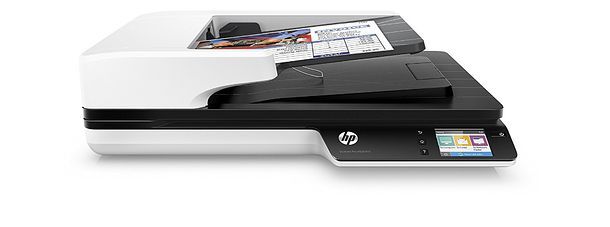Scanner