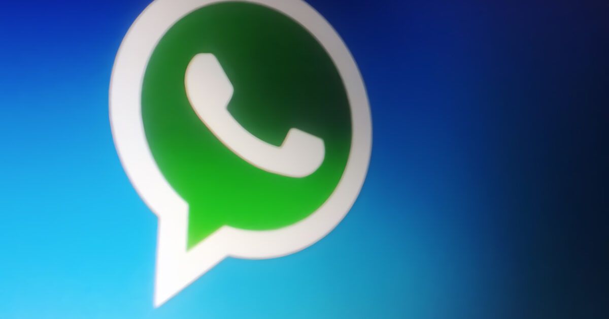Come chattare WhatsApp