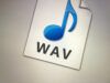 Come convertire WAV in MP3