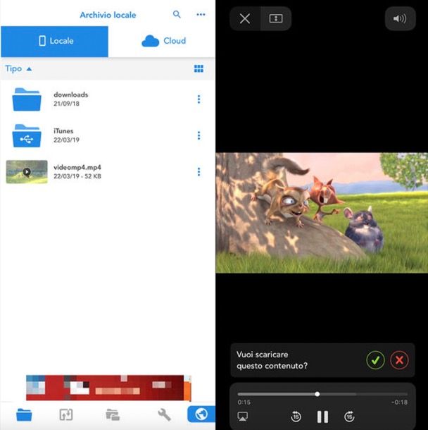 App per scaricare video da Facebook Salvatore Aranzulla