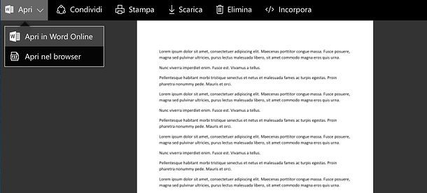 Come sovrascrivere su PDF