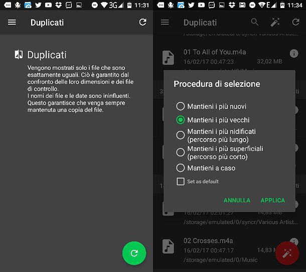 App per pulire il telefono