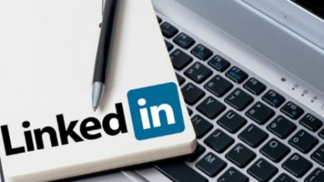 Come fare profilo LinkedIn