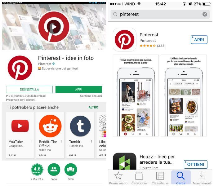 Mobile Dating sito scaricare