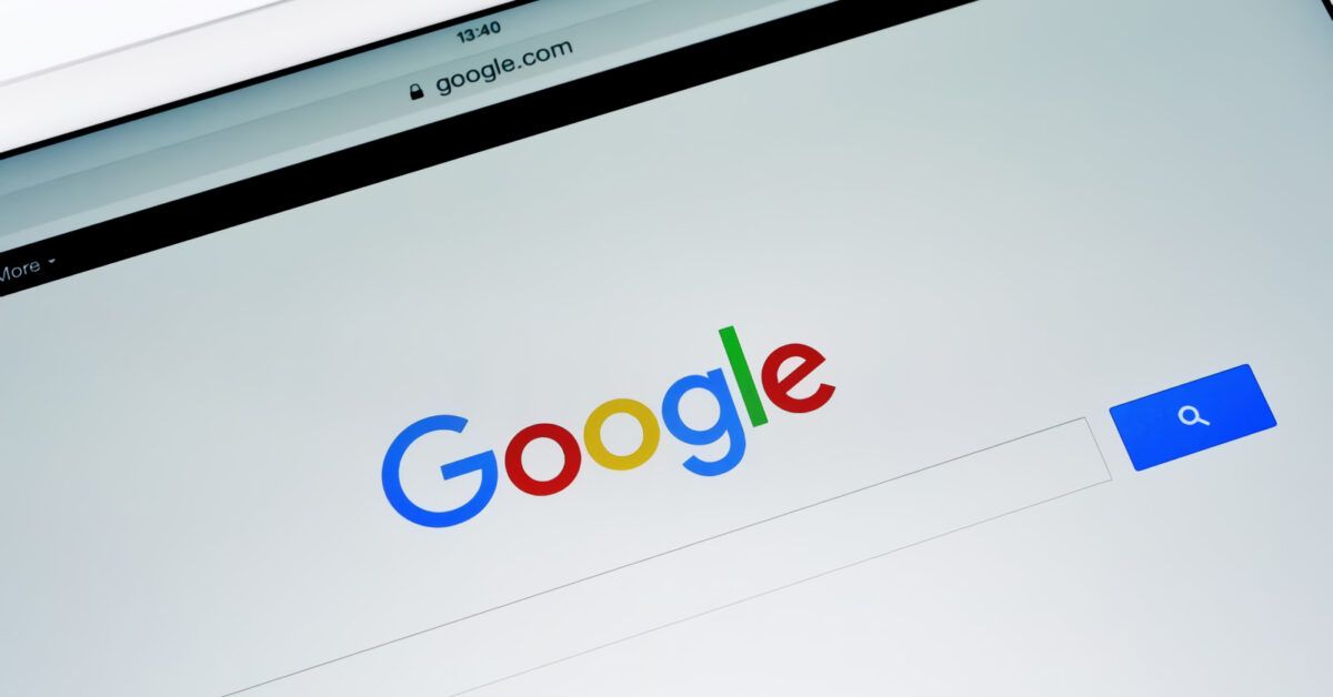 RICERCA SU GOOGLE visual data 2