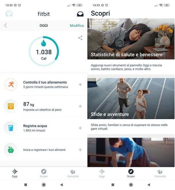 Fitbit