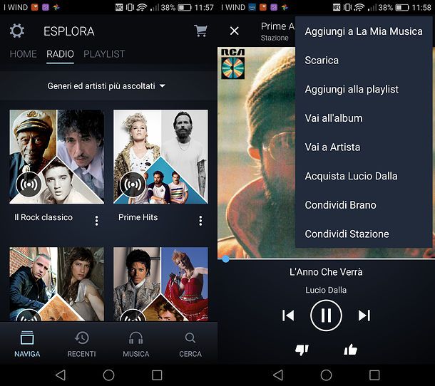 Scaricare Musica Su Android Offline