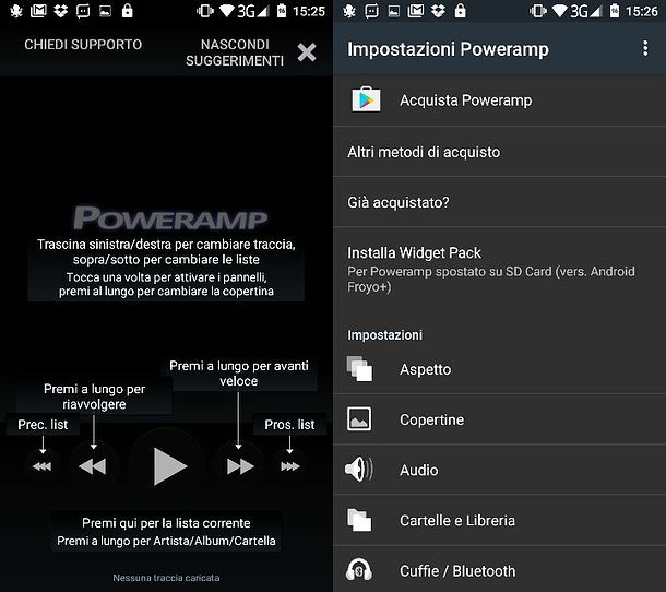 Poweramp