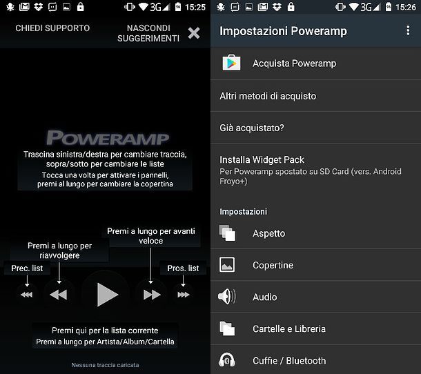 Poweramp