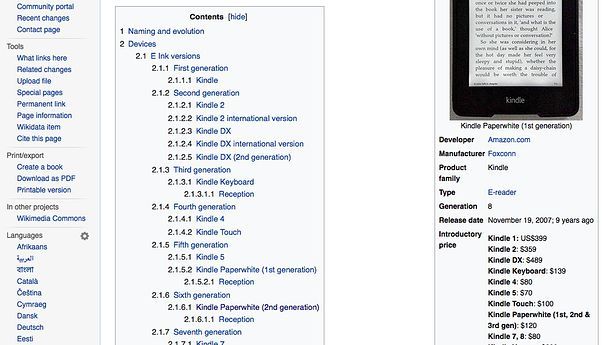 Come Aggiornare Kindle Salvatore Aranzulla