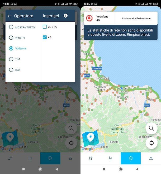 OpenSignal