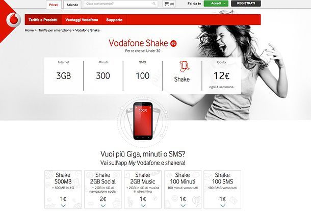 Vodafone Интернет Магазин Украина