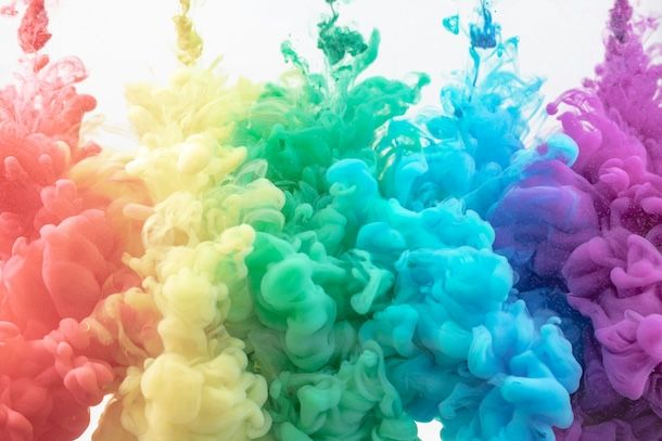 Colore