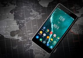 Come localizzare un numero di telefono