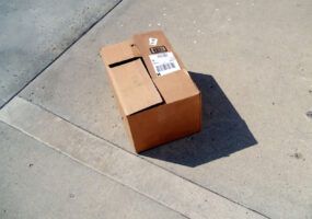 Come tracciare Poste