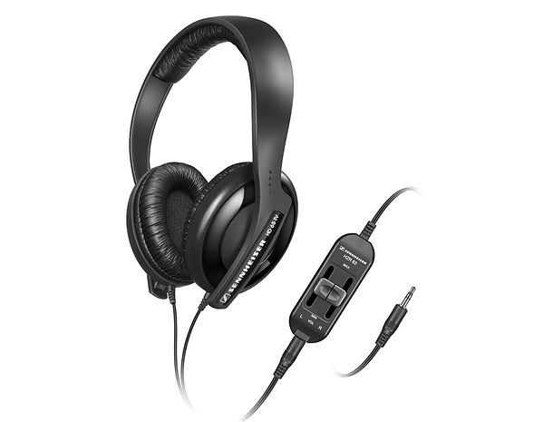 2 cuscinetti ricambi coppia padiglioni cuffie per Sennheiser HDR160 HDR170 HDR e