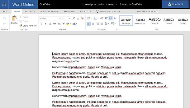 Come sovrascrivere su PDF