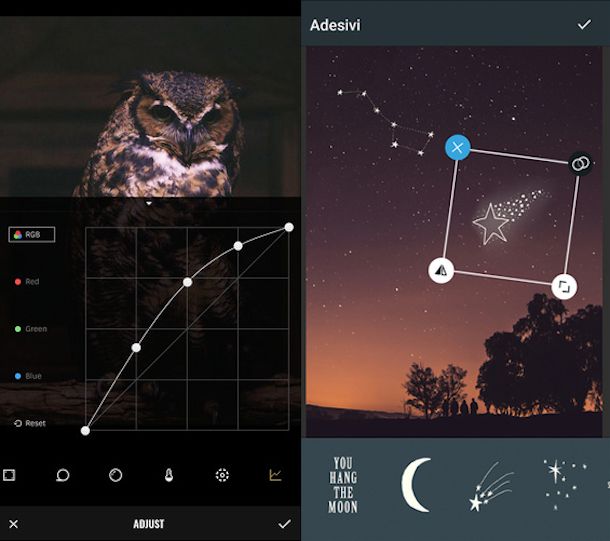 App per modificare le foto gratis