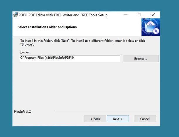Come unificare due PDF