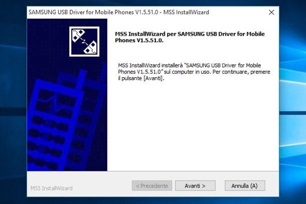 Come gestire dispositivi Android