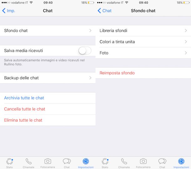 Immagini Whatsapp Da Scaricare Gratis Salvatore Aranzulla