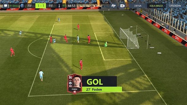 FIFA Mobile Calcio Giochi gratis da scaricare sul cellulare iPhone