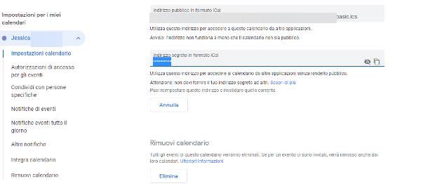 Come sincronizzare Google Calendar con Outlook