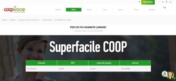 Superfacile Coop