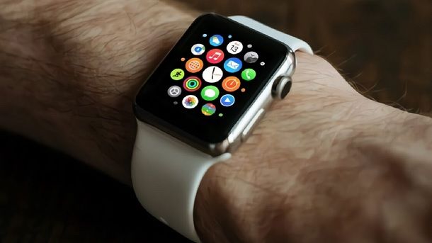 Migliori app Apple Watch