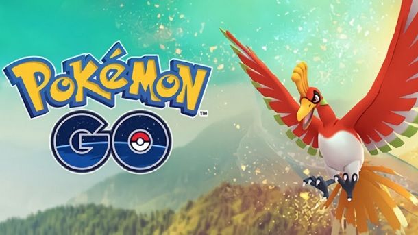 Pokémon GO Giochi gratis per smartphone