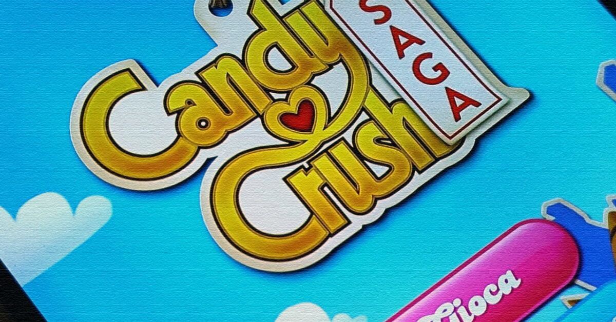 Candy Crush Saga gratis da scaricare | Salvatore Aranzulla