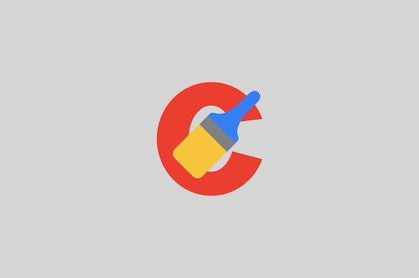 CCleaner