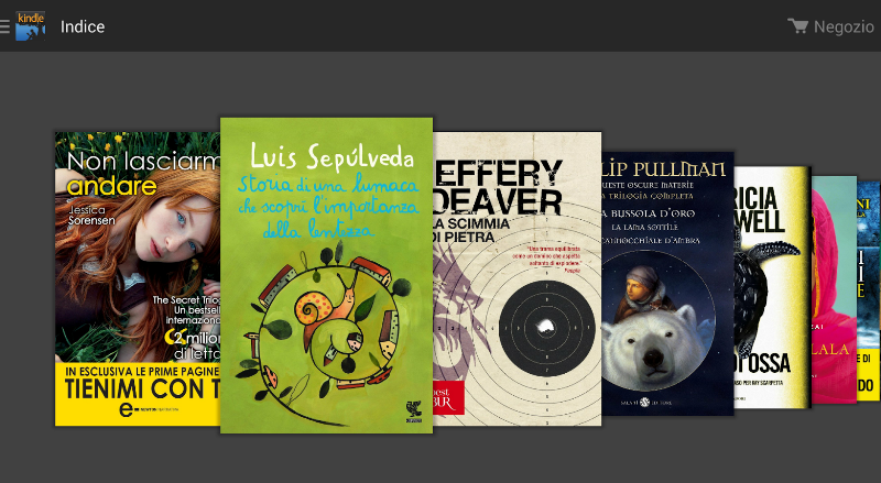 App Scarica Libri Gratis App Scarica Libri Gratis