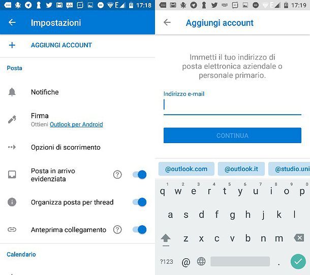 Come sincronizzare Google Calendar con Outlook Salvatore Aranzulla