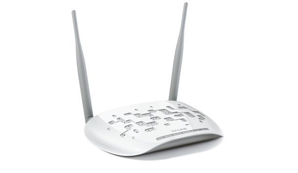 Access point