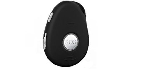 Tracker GPS Personnel MINI GPS - Localisateur Pour Personnes Et Véhicules - NEUF