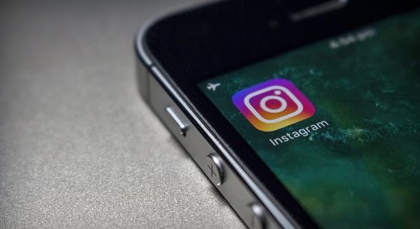 Instagram logo