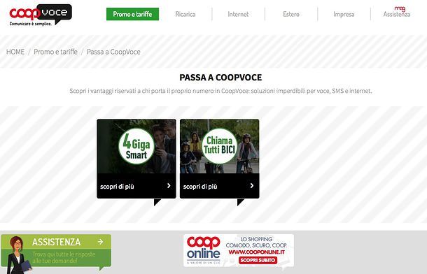 PASSA A COOPVOCE visual data 6