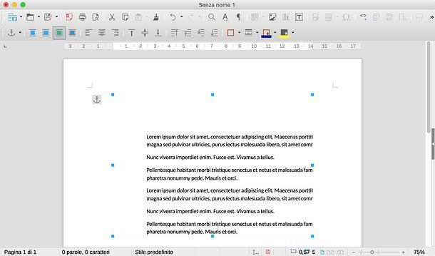 Come inserire PDF in Word