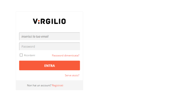 Virgilio Mail